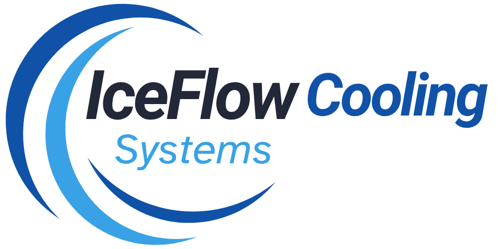 IceFlow Cooling Systems